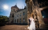 Hochzeitsfotos im Schloss Marienburg, Pattensen bei Hannover