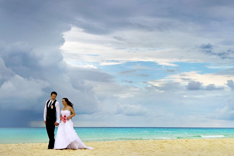 Fotoreise Karibik, Mexiko