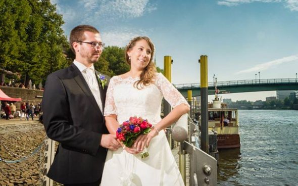 Hochzeitsfotos Hochzeitsfotograf Bremen
