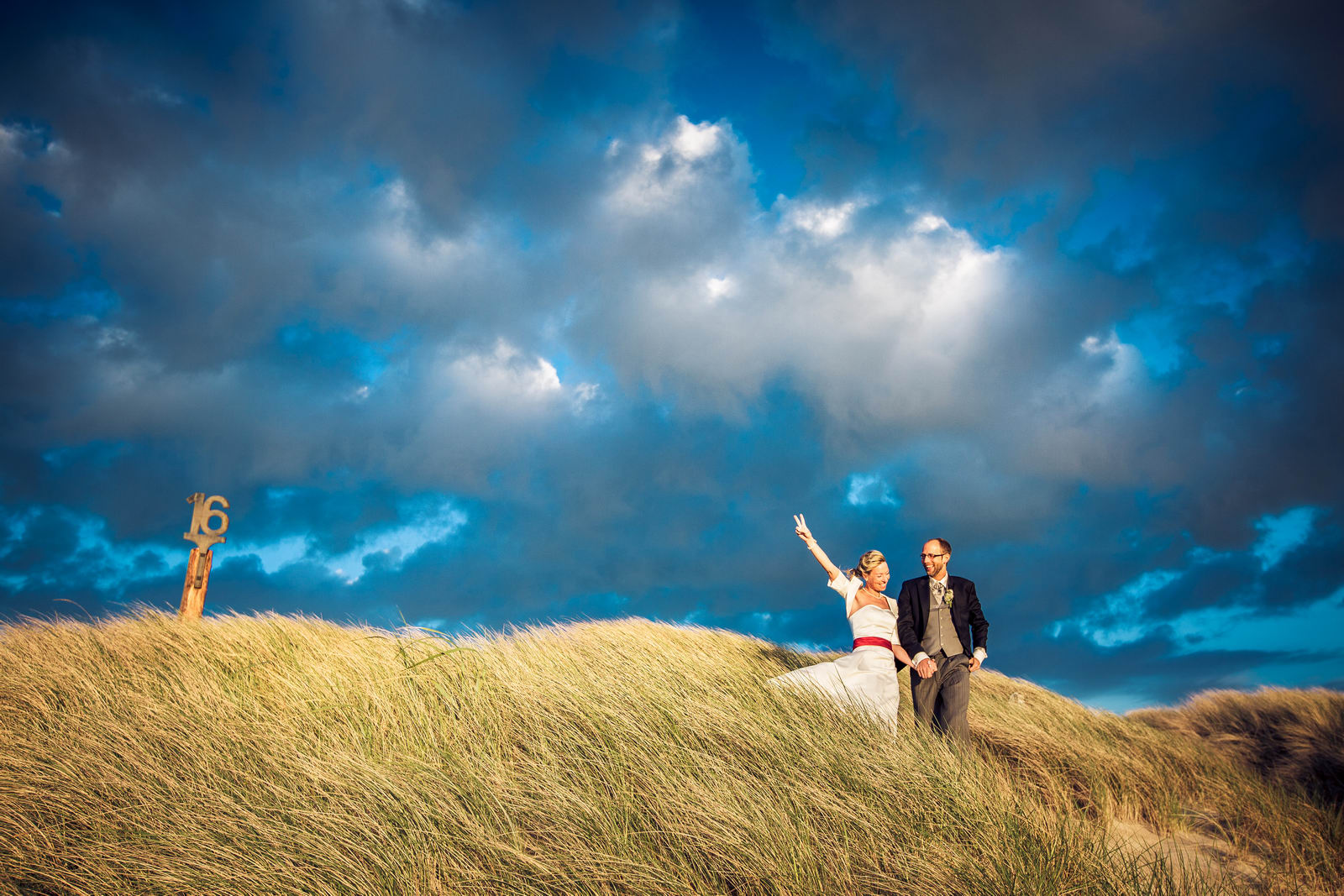 Hochzeitsfotograf Sylt