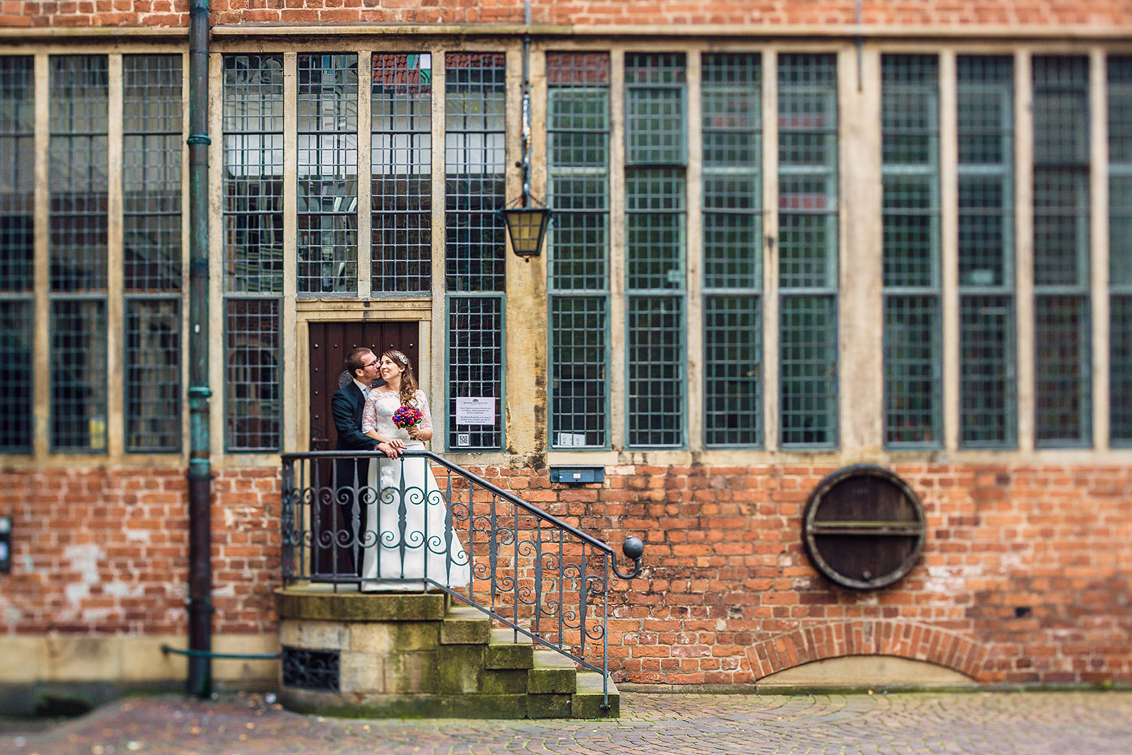 Hochzeitsfotograf Bremen