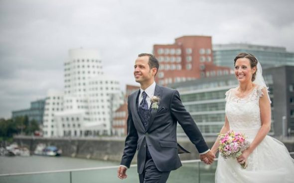 Hochzeitsfotos Hochzeitsfotograf Düsseldorf