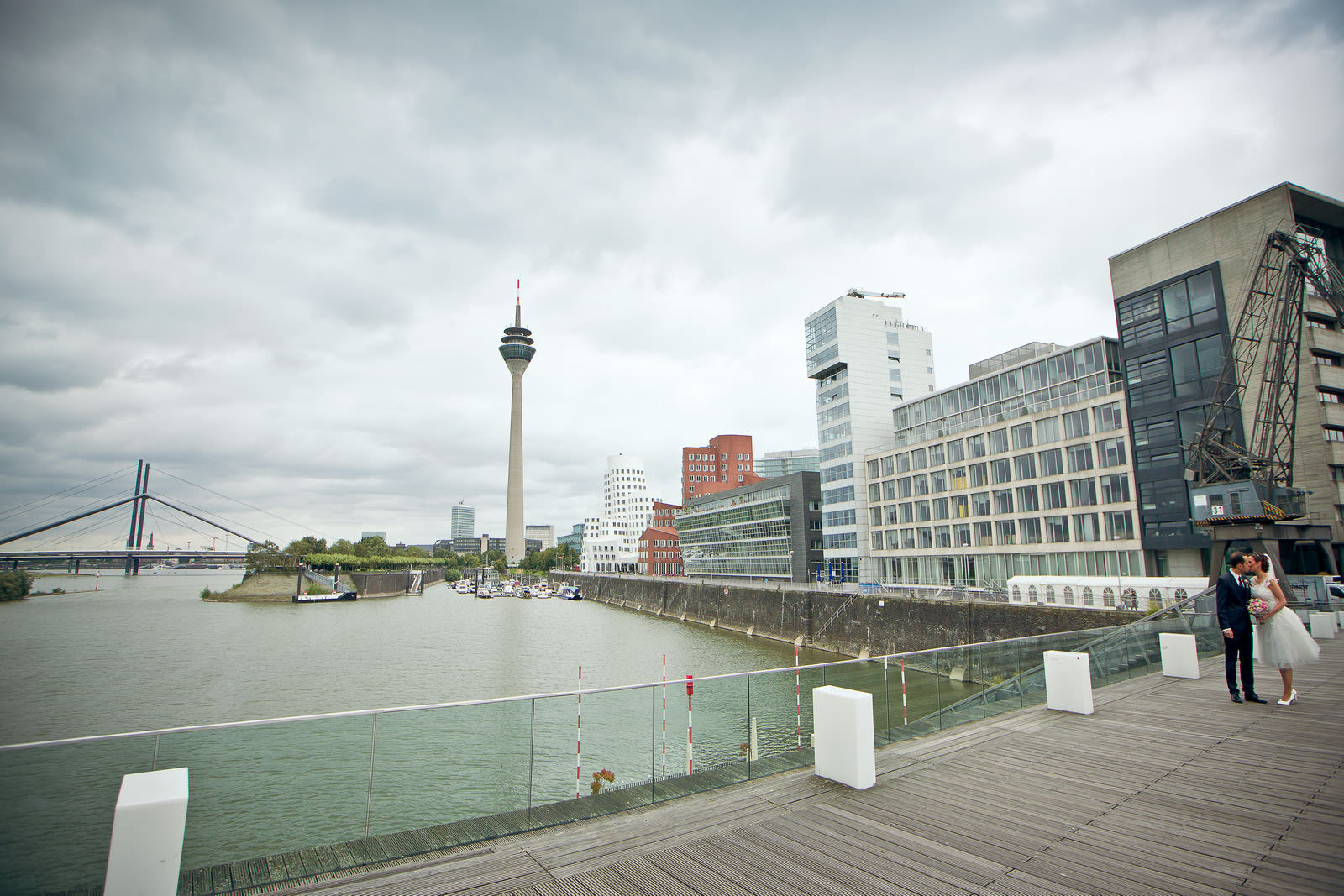 Hochzeitsfotograf Düsseldorf