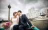 Hochzeitsreportage in Düsseldorf