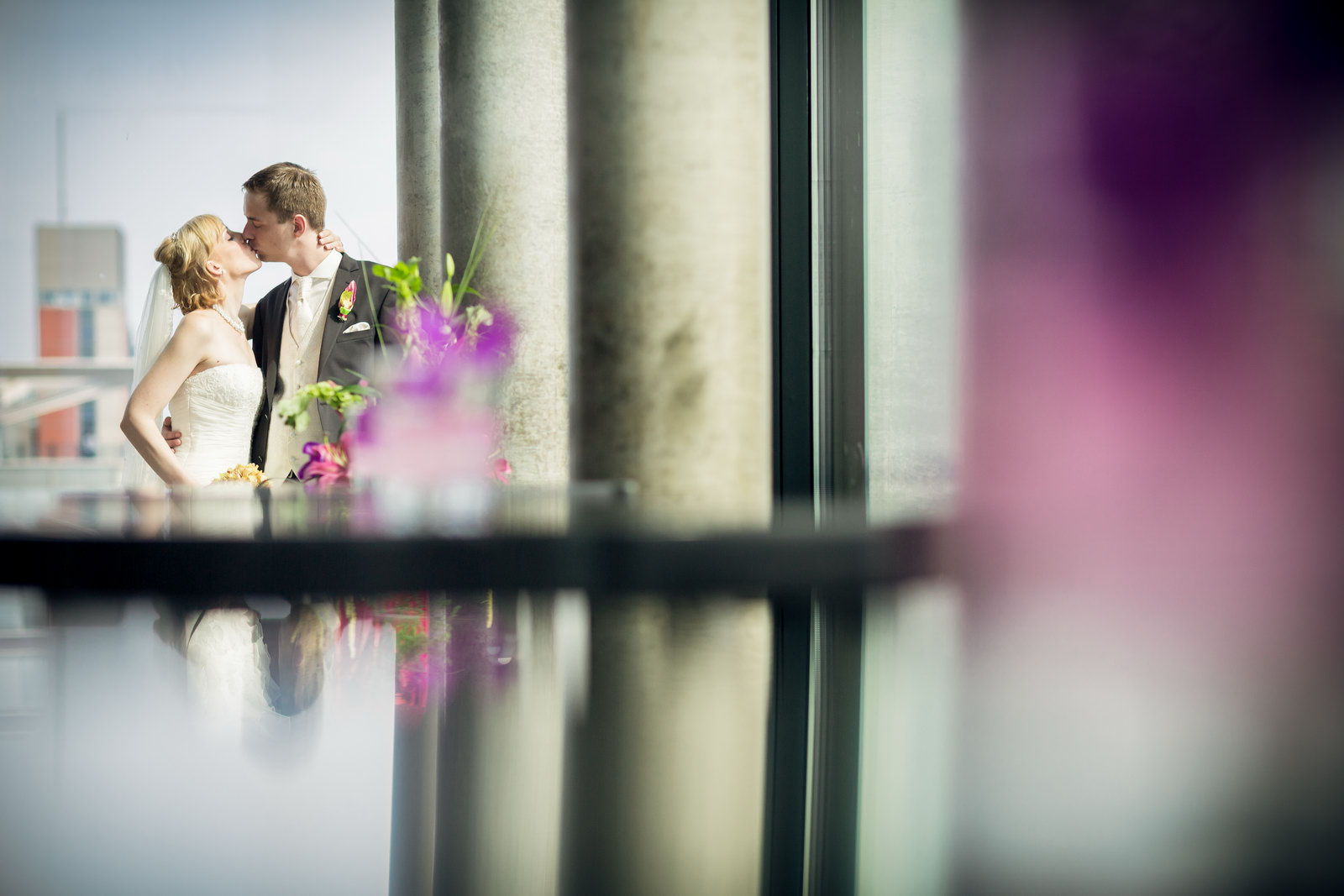 Hochzeitsfotograf in Hamburg