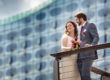 Hochzeitsfotos Hochzeitsportraits an der Elbphilharmonie in Hamburg, by Hochzeitsfotograf Hamburg
