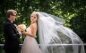 Hochzeit Fotos am Grand Elysee Hotel in Hamburg