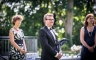 Hochzeitsreportage Villa im Heins Park