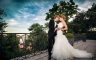 Hochzeitsportraits im Villa im Heinepark, Hochzeitsfotograf Hamburg