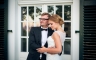 Hochzeitsportraits im Villa im Heinepark, Hamburg
