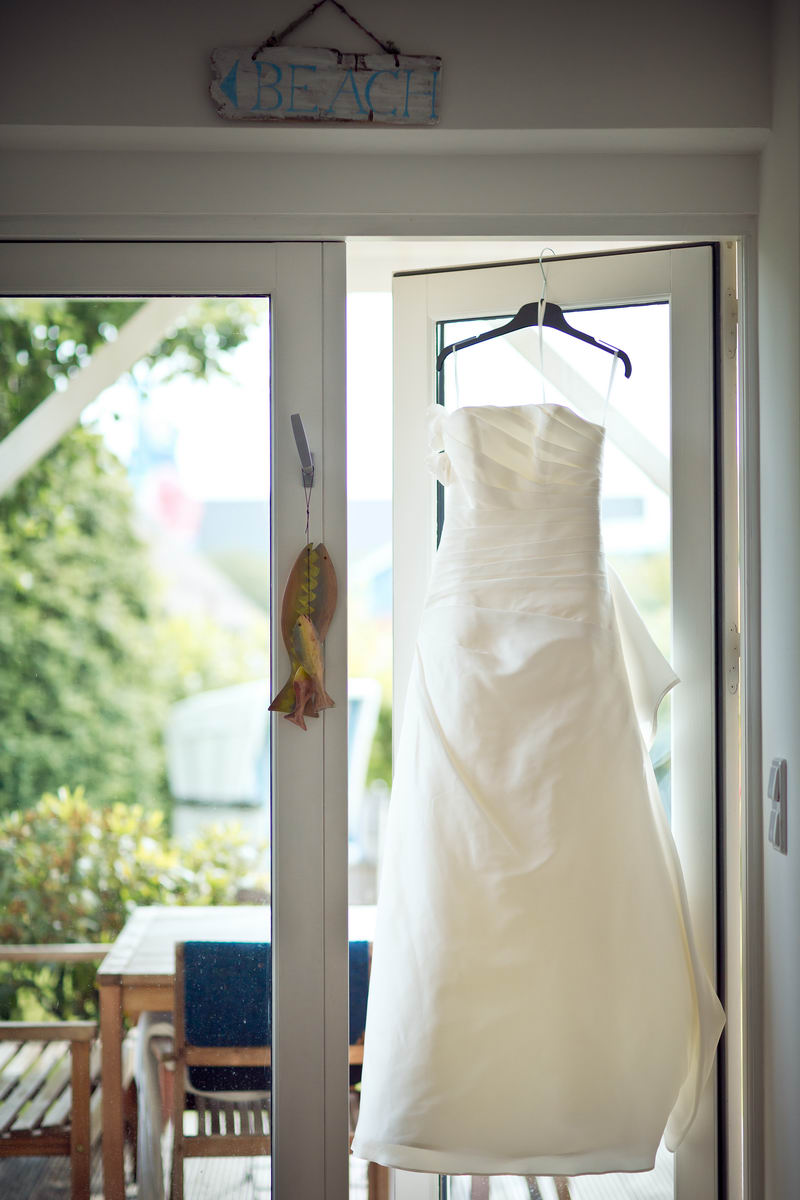 Hochzeitskleid