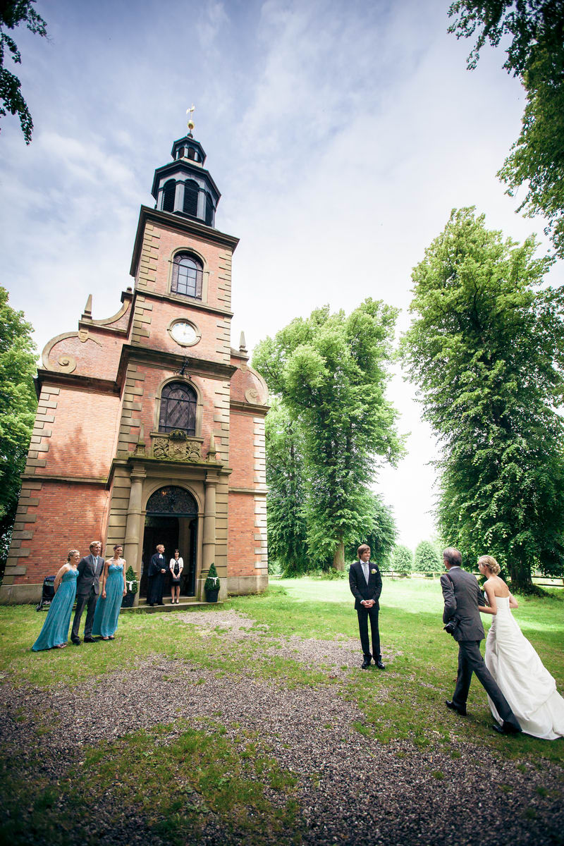 Kirche Kapelle Gut Panker, D-24321 Panker