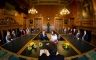Hochzeitsfotograf Hamburg Rathaus