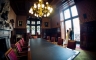 Hochzeitsportrait im Rathaus Hamburg
