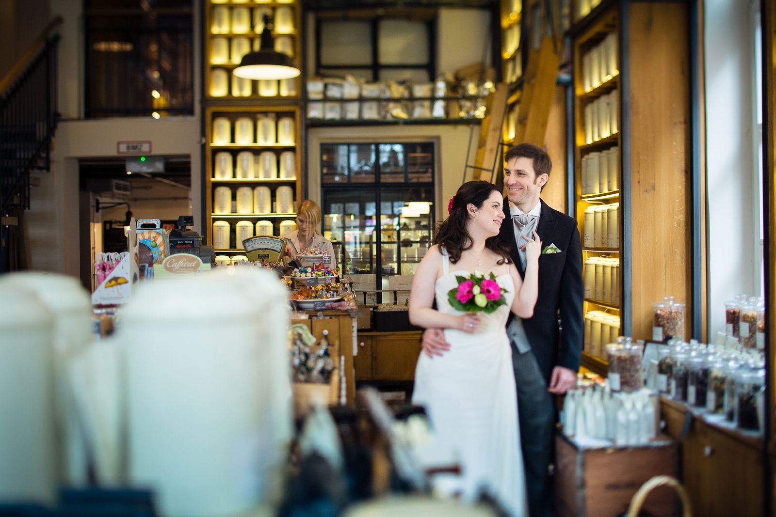 Hochzeitsfotograf Wasserschlösschen