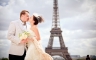 Hochzeitsfotos Paris