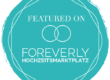 Featured on Foreverly