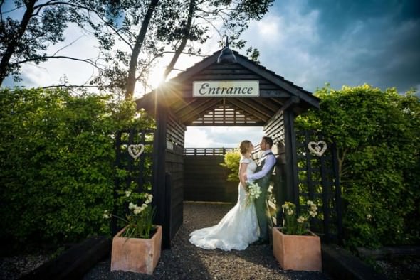 Hochzeitsfotograf London